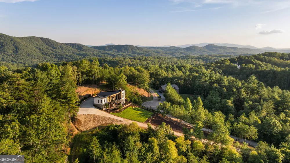 251 Angel Heart LN Mineral Bluff, GA 30559
