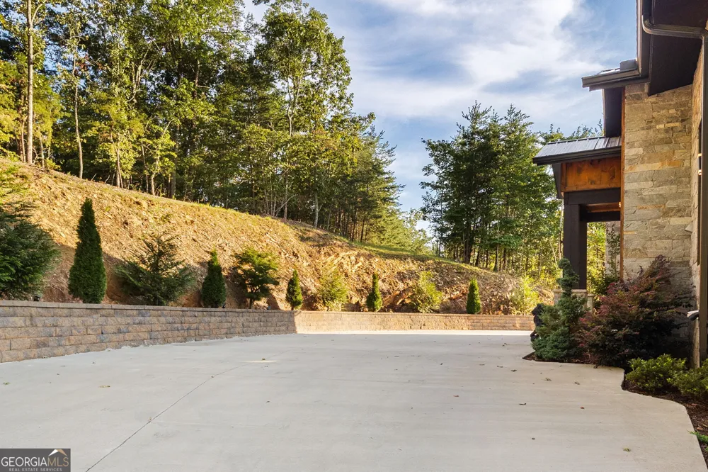 251 Angel Heart LN Mineral Bluff, GA 30559