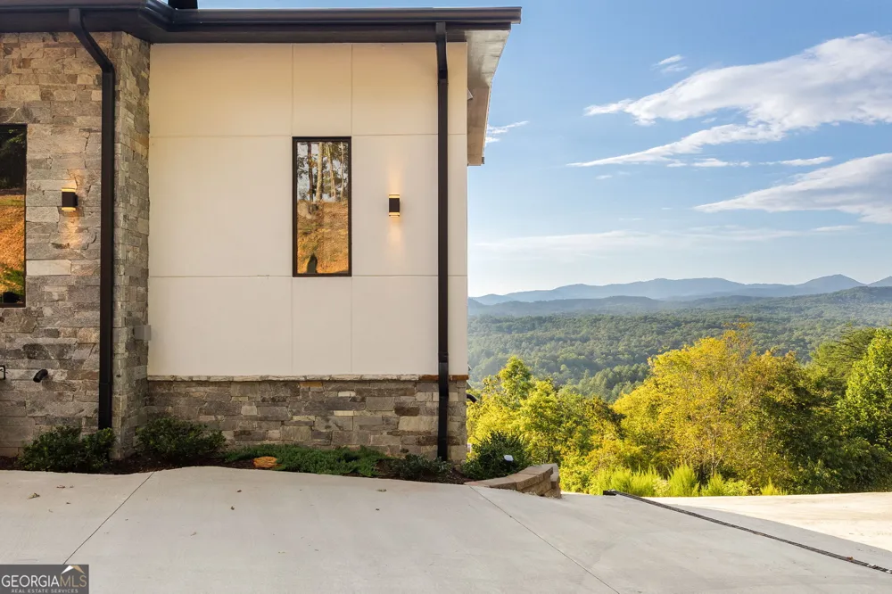 251 Angel Heart LN Mineral Bluff, GA 30559