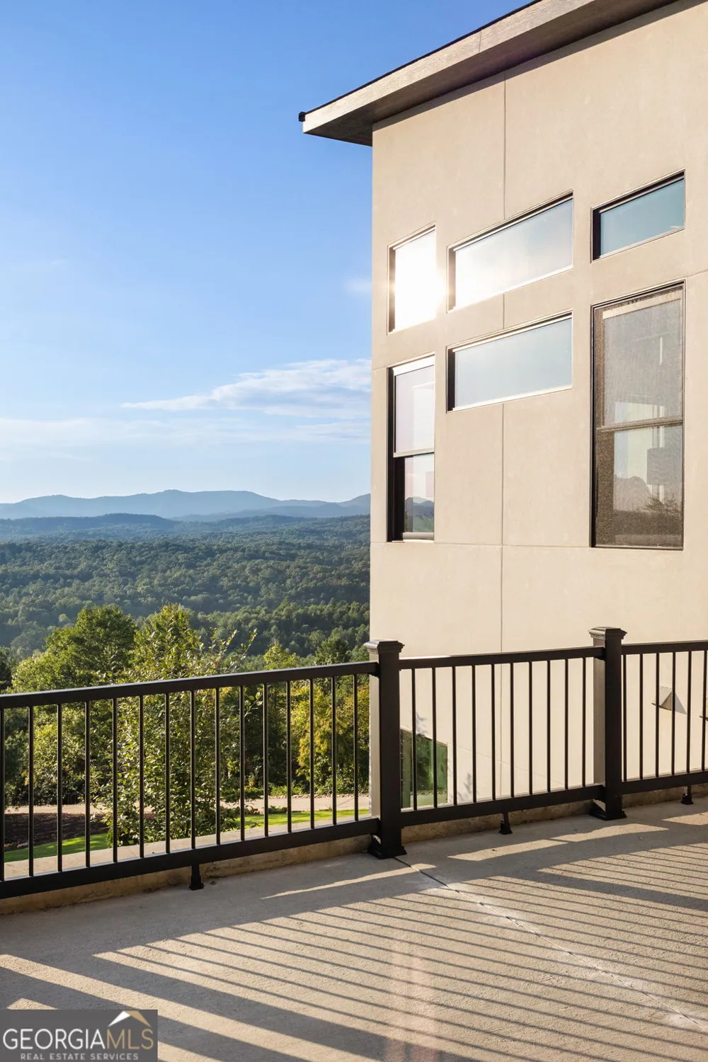 251 Angel Heart LN Mineral Bluff, GA 30559
