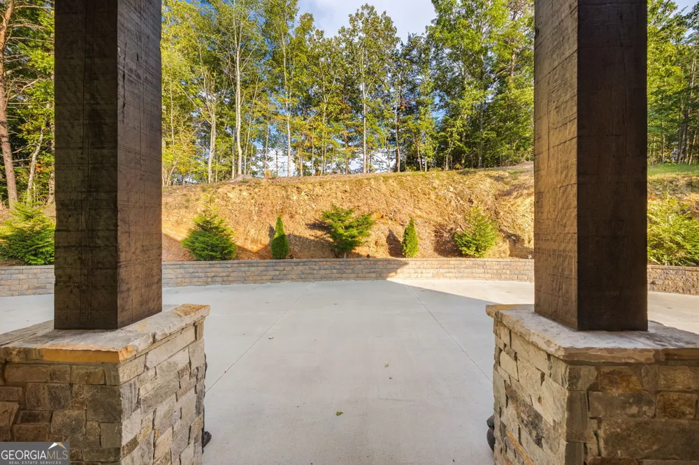 251 Angel Heart LN Mineral Bluff, GA 30559