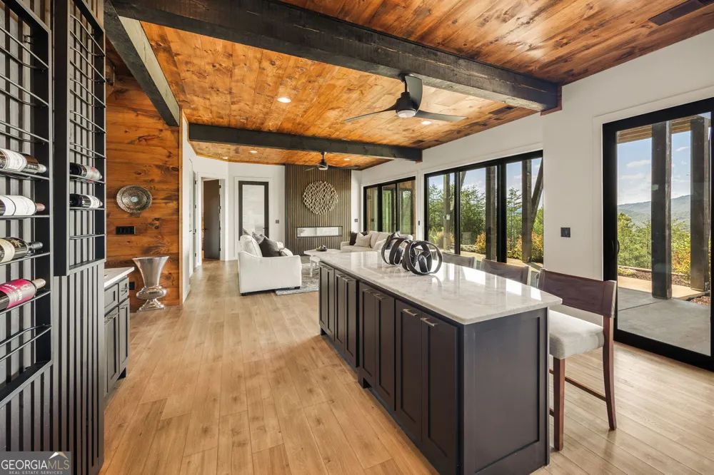 251 Angel Heart LN Mineral Bluff, GA 30559