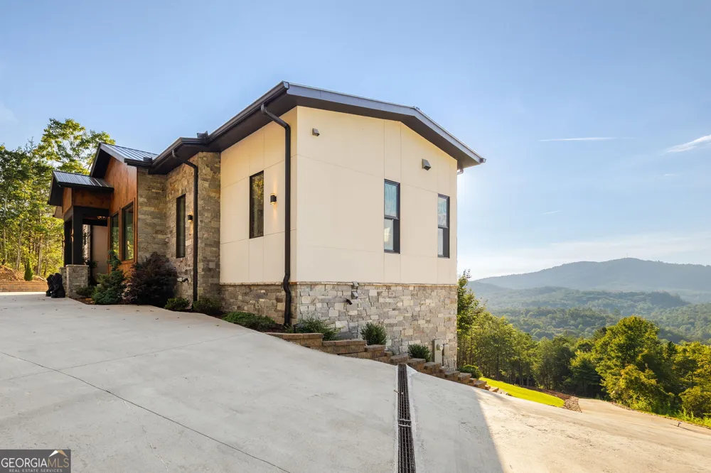 251 Angel Heart LN Mineral Bluff, GA 30559