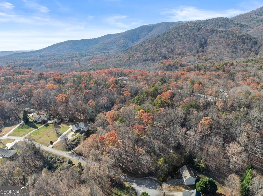 LOT 50 & 51 Meadow Crest DR Cleveland, GA 30528