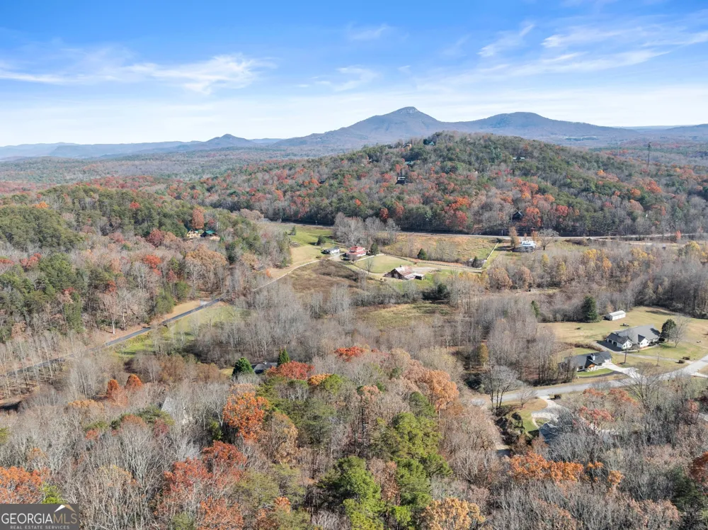 LOT 50 & 51 Meadow Crest DR Cleveland, GA 30528