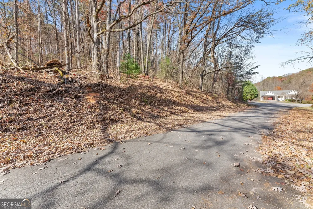 LOT 50 & 51 Meadow Crest DR Cleveland, GA 30528
