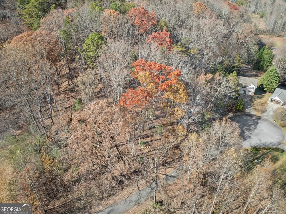 LOT 50 & 51 Meadow Crest DR Cleveland, GA 30528