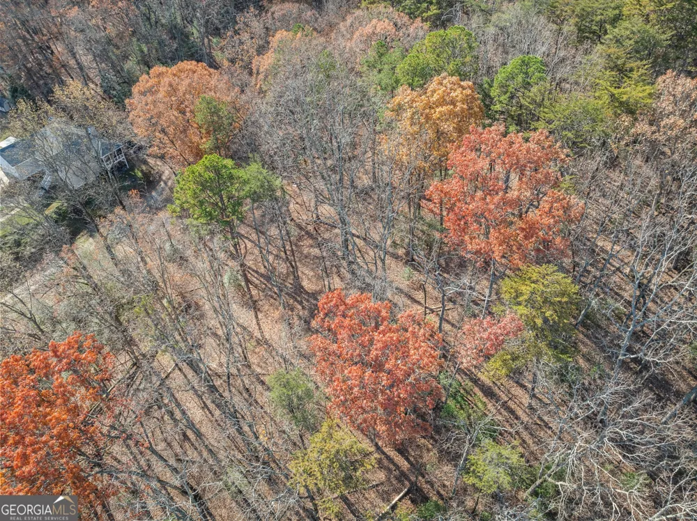 LOT 50 & 51 Meadow Crest DR Cleveland, GA 30528