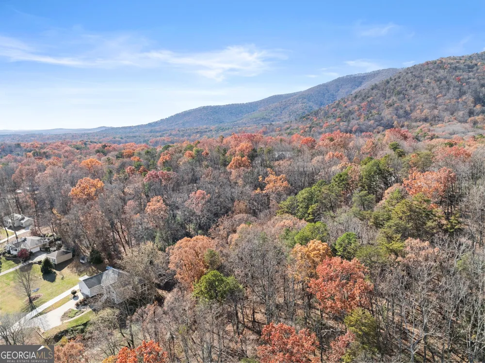 LOT 50 & 51 Meadow Crest DR Cleveland, GA 30528
