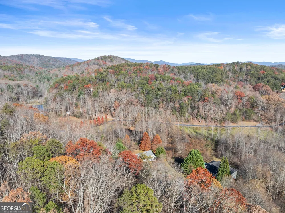 LOT 50 & 51 Meadow Crest DR Cleveland, GA 30528