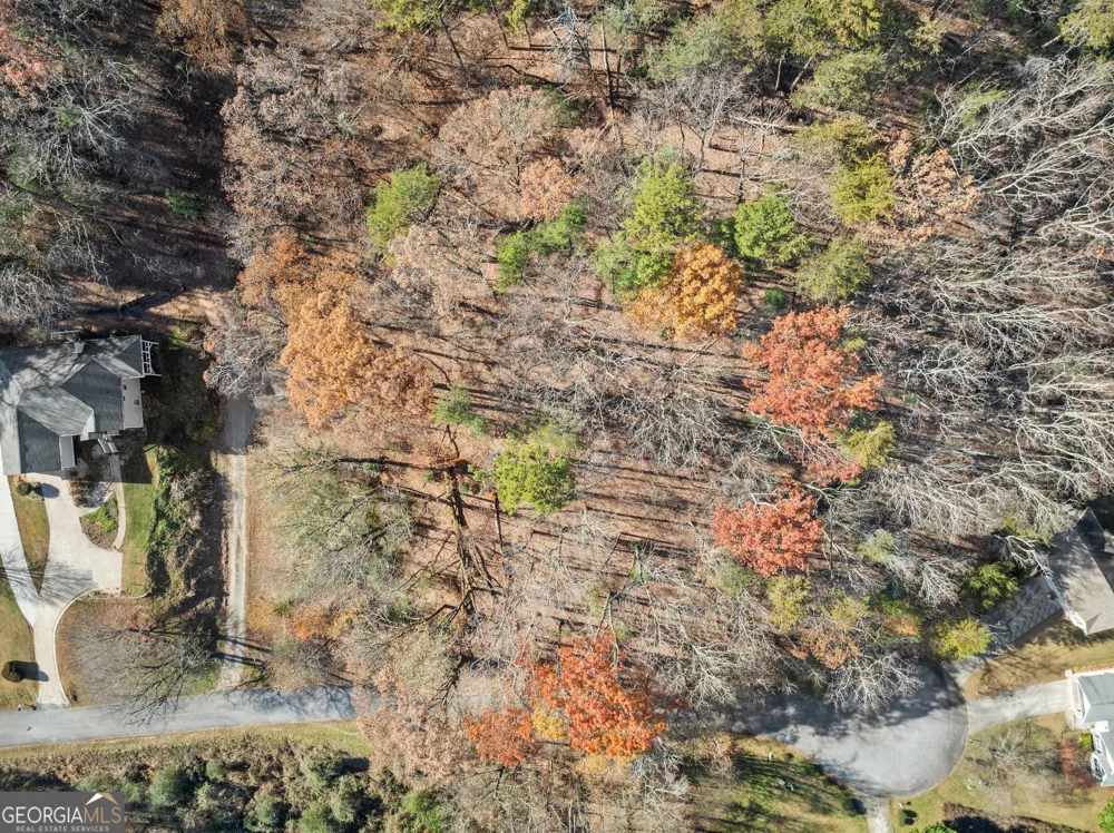 LOT 50 & 51 Meadow Crest DR Cleveland, GA 30528