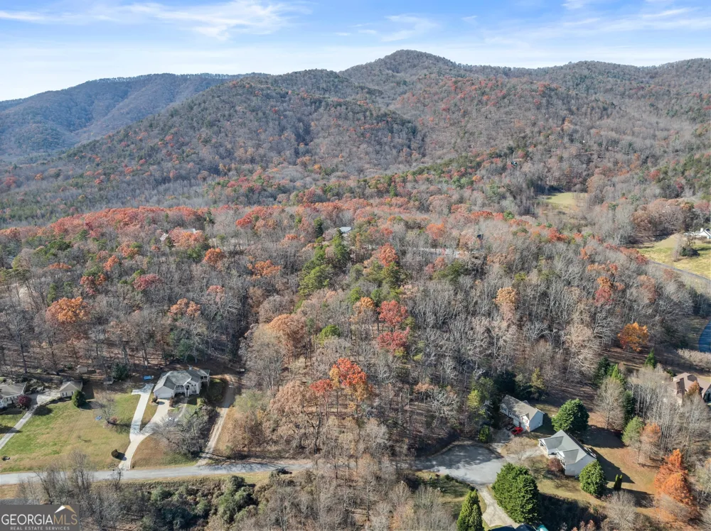 LOT 50 & 51 Meadow Crest DR Cleveland, GA 30528
