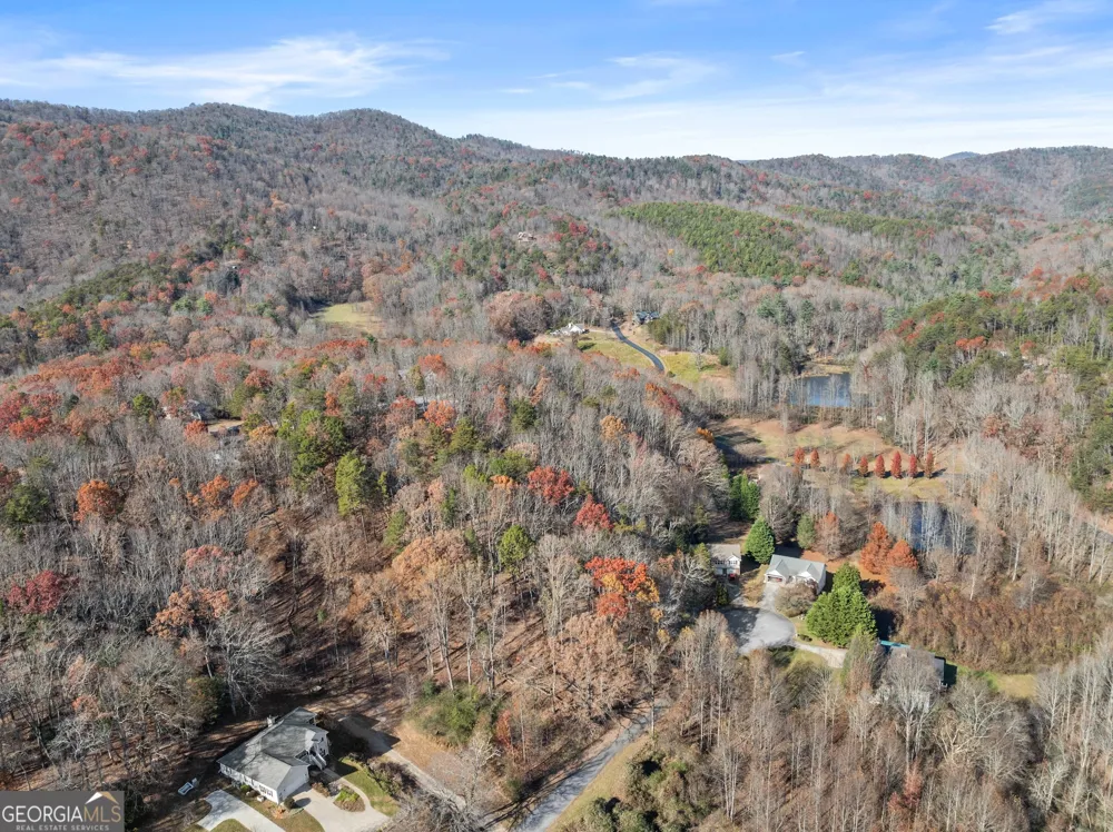 LOT 50 & 51 Meadow Crest DR Cleveland, GA 30528