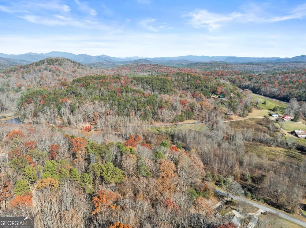 LOT 50 & 51 Meadow Crest DR Cleveland, GA 30528