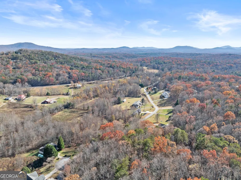 LOT 50 & 51 Meadow Crest DR Cleveland, GA 30528