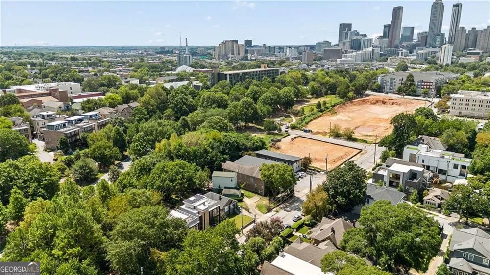 575 Highland AVE NE Atlanta, GA 30312