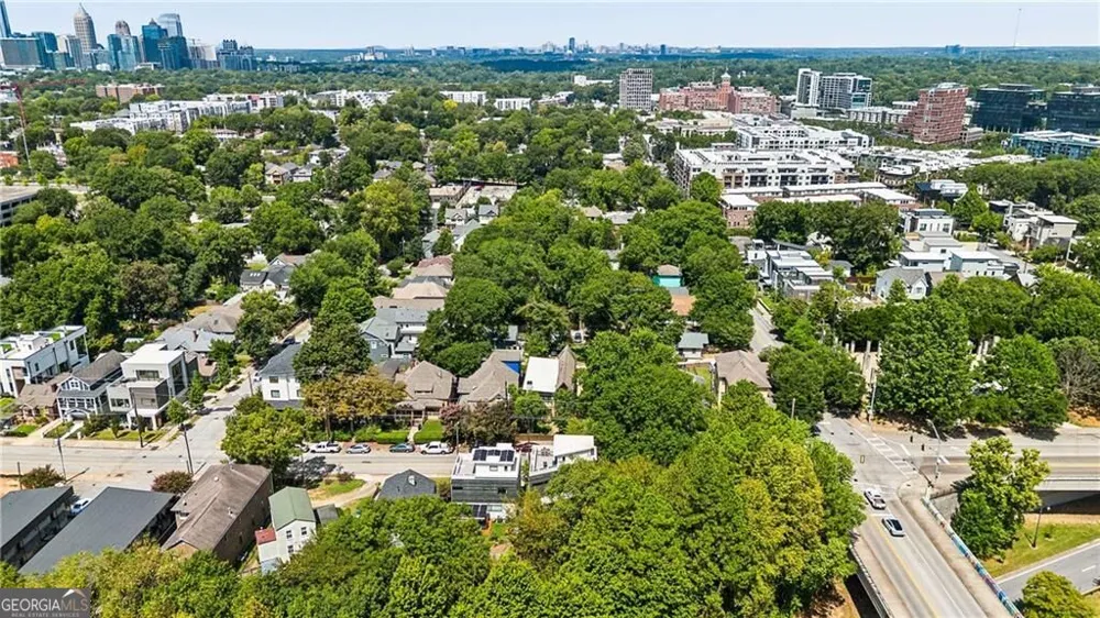 575 Highland AVE NE Atlanta, GA 30312
