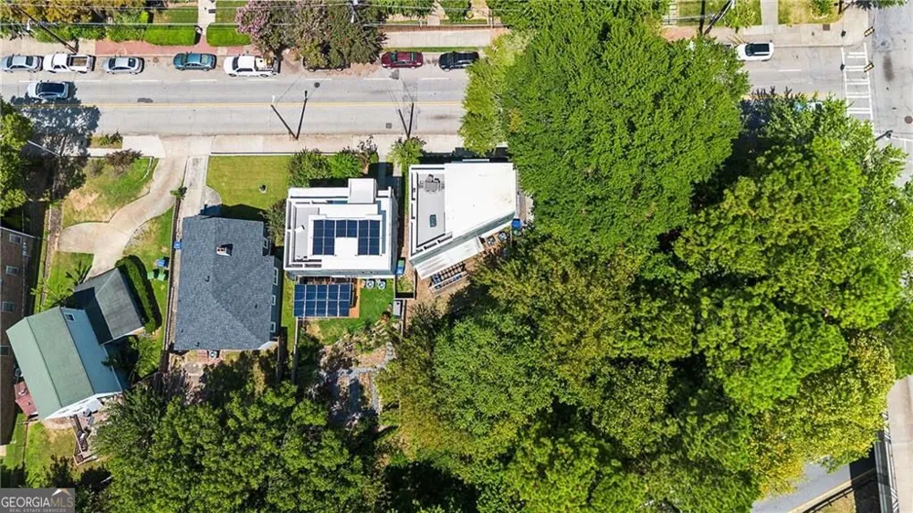 575 Highland AVE NE Atlanta, GA 30312