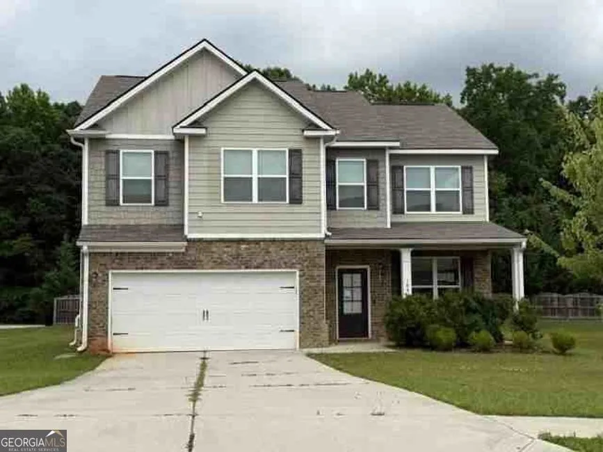 188 Sophie CIR Locust Grove, GA 30248