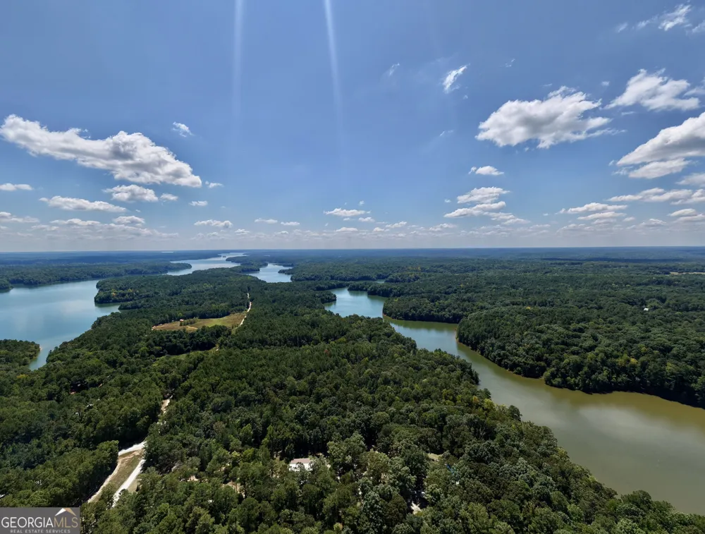 LOT 1 Gregg Shoals DR Elberton, GA 30635