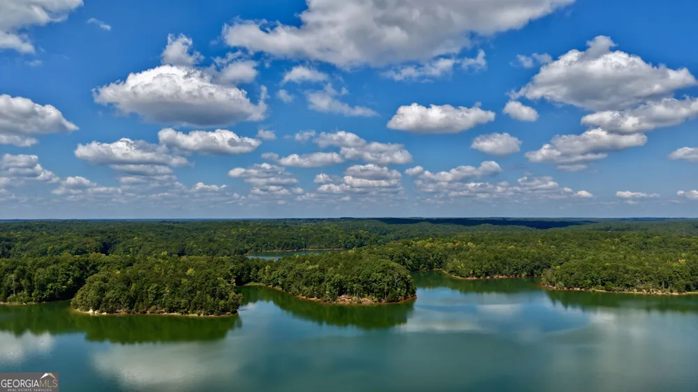 LOT 1 Gregg Shoals DR Elberton, GA 30635