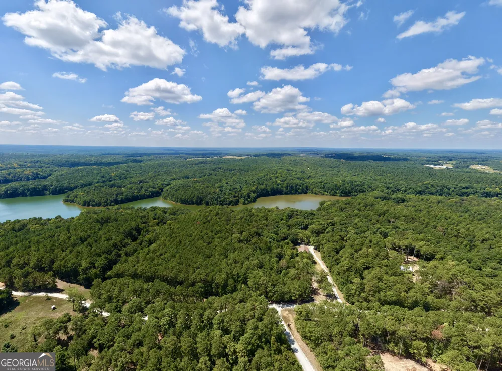 LOT 1 Gregg Shoals DR Elberton, GA 30635
