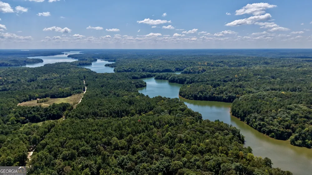 LOT 1 Gregg Shoals DR Elberton, GA 30635