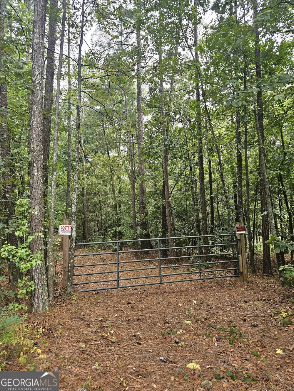 LOT 1 Gregg Shoals DR Elberton, GA 30635