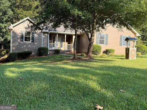 330 Fox Meadow DR