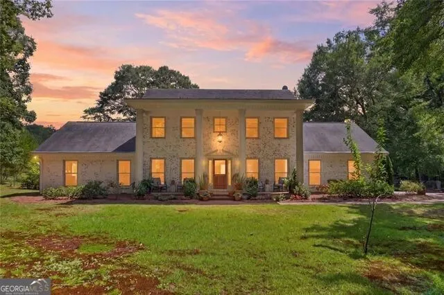 961 Birdie RD Griffin, GA 30223