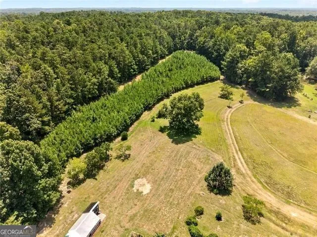 961 Birdie RD Griffin, GA 30223