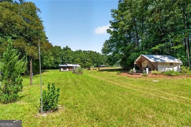 961 Birdie RD Griffin, GA 30223