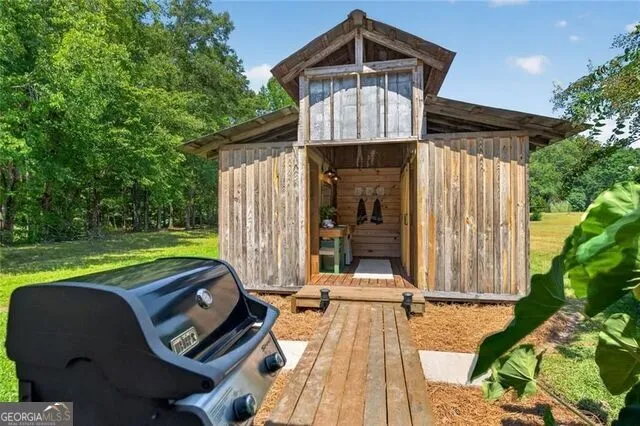 961 Birdie RD Griffin, GA 30223