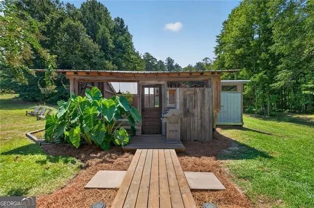 961 Birdie RD Griffin, GA 30223