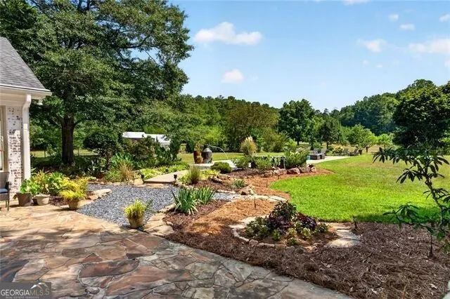 961 Birdie RD Griffin, GA 30223