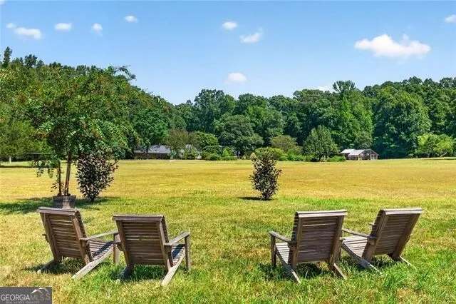 961 Birdie RD Griffin, GA 30223