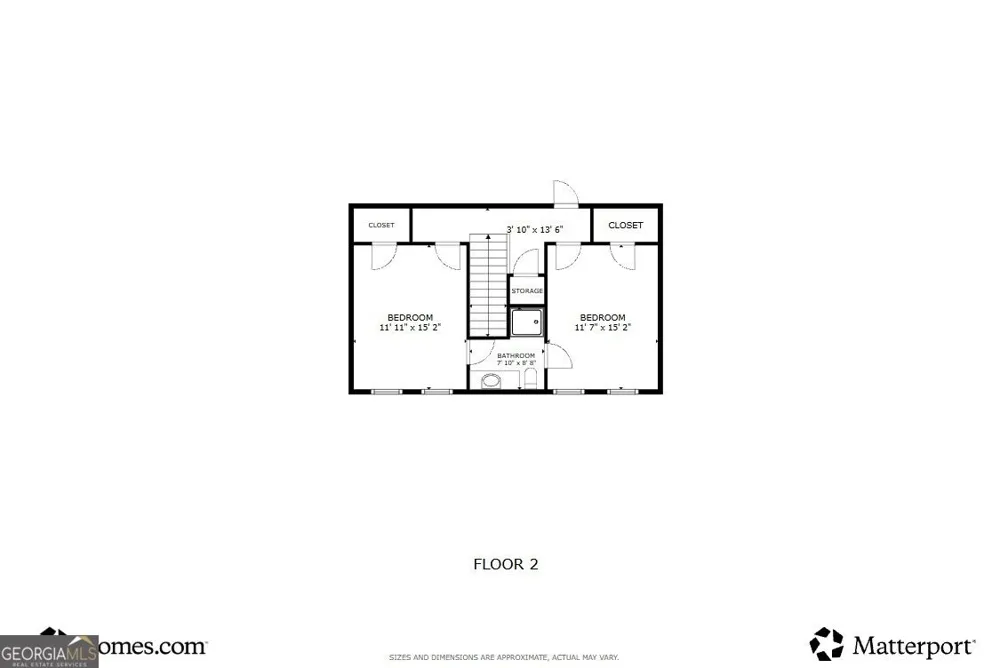 961 Birdie RD Griffin, GA 30223