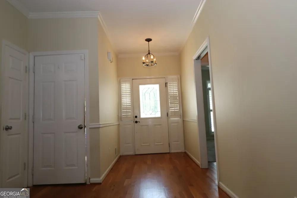 160 Fenwyck CMNS Fayetteville, GA 30214