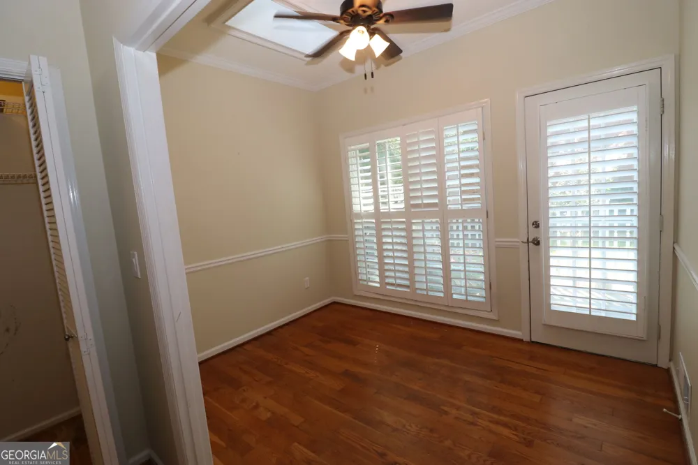 160 Fenwyck CMNS Fayetteville, GA 30214