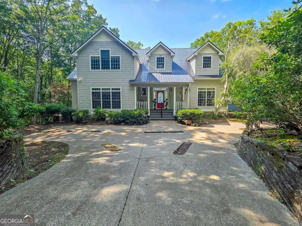 120 Sunrock Mountain TRCE Blue Ridge, GA 30513