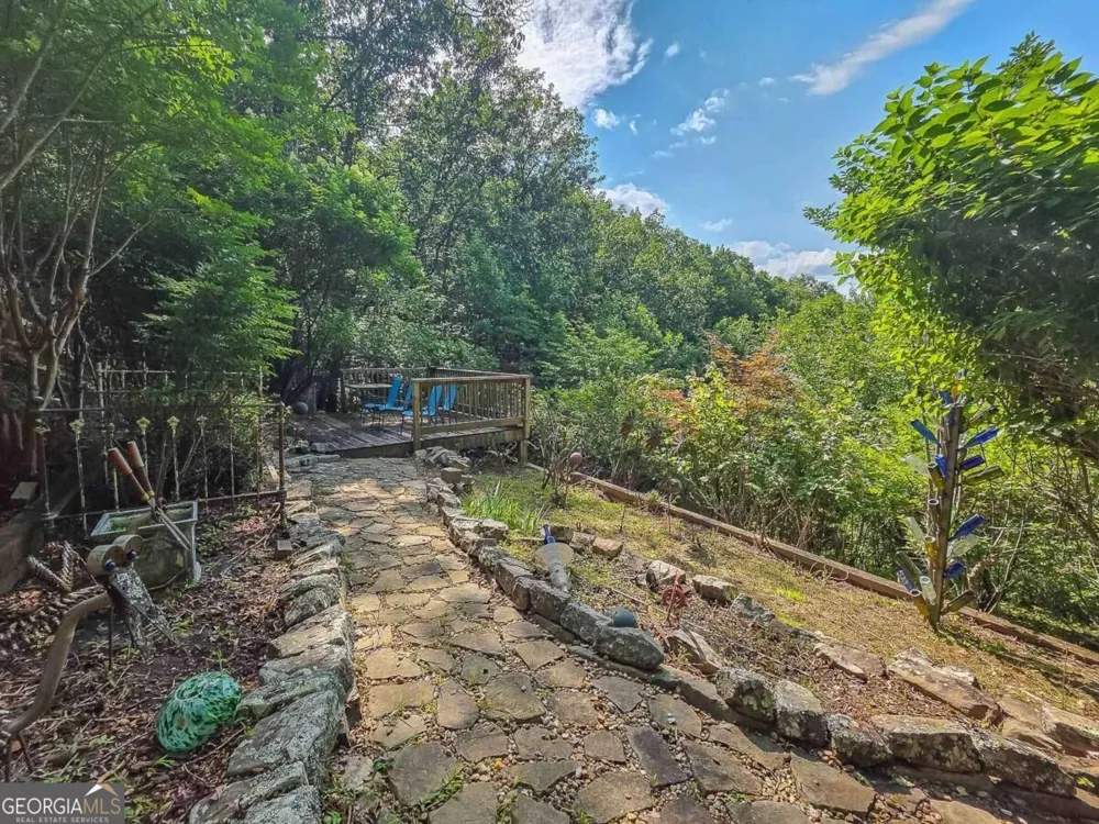 120 Sunrock Mountain TRCE Blue Ridge, GA 30513