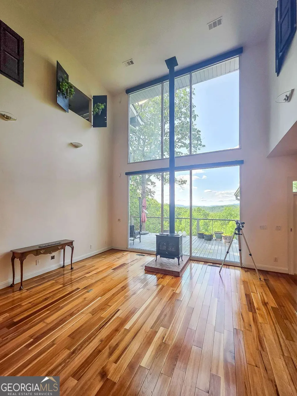 120 Sunrock Mountain TRCE Blue Ridge, GA 30513