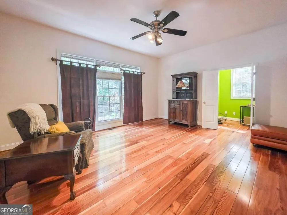 120 Sunrock Mountain TRCE Blue Ridge, GA 30513