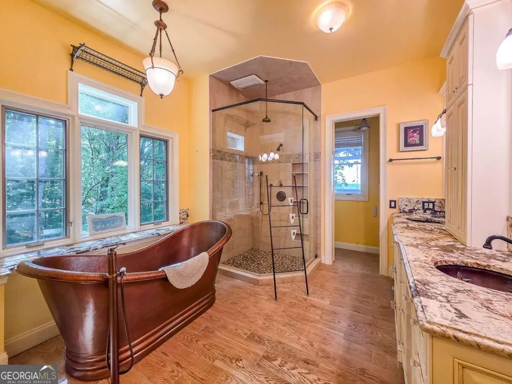120 Sunrock Mountain TRCE Blue Ridge, GA 30513