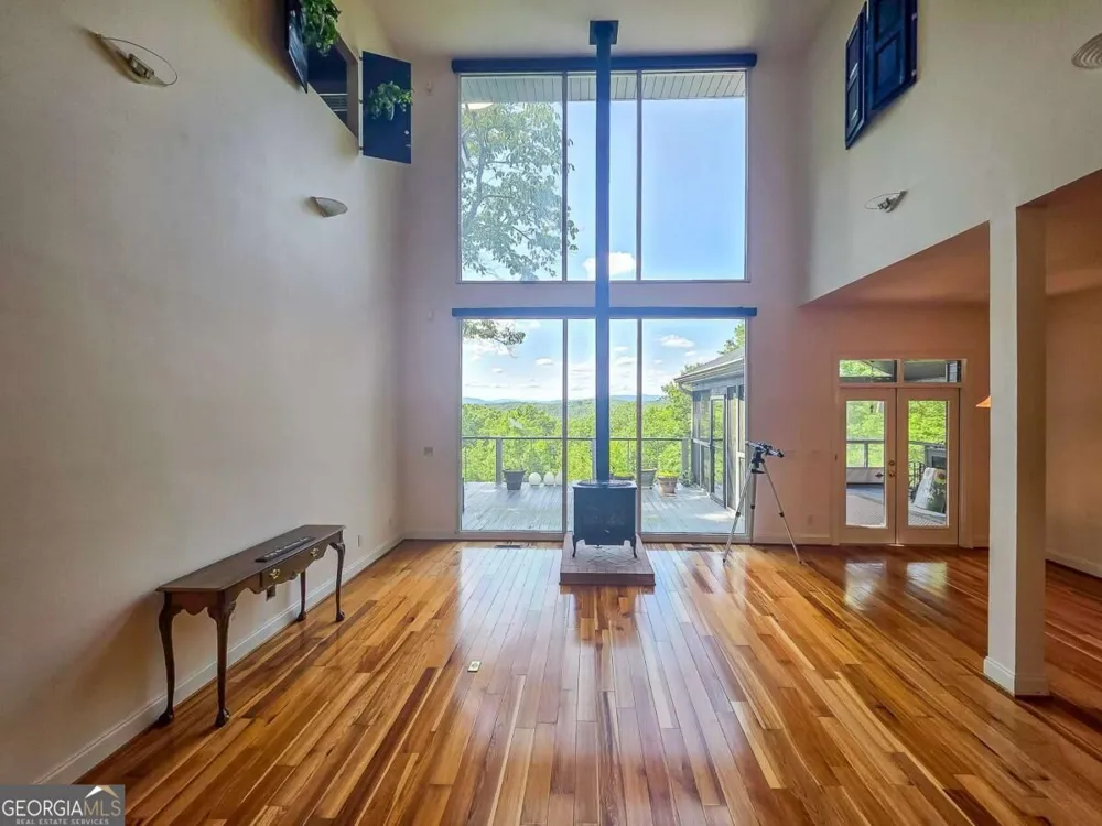 120 Sunrock Mountain TRCE Blue Ridge, GA 30513