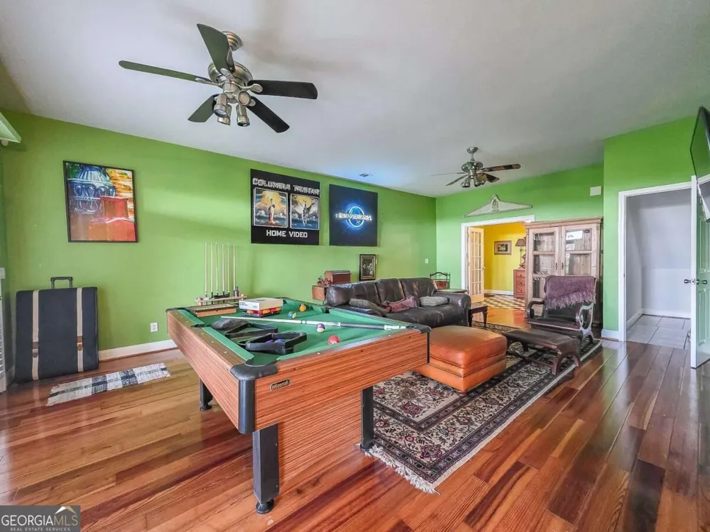 120 Sunrock Mountain TRCE Blue Ridge, GA 30513
