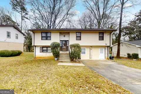 2284 Emerald Springs DR