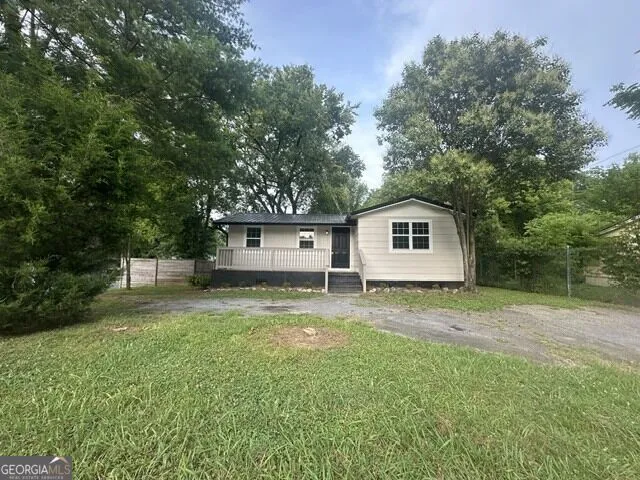 101 Hardy AVE SW Rome, GA 30161
