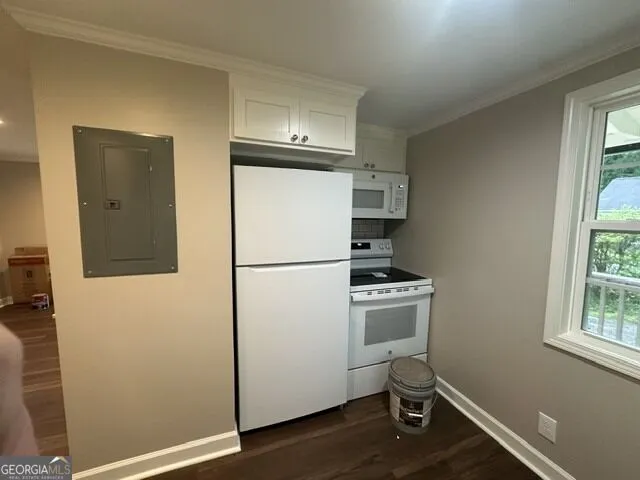 101 Hardy AVE SW Rome, GA 30161