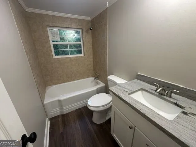 101 Hardy AVE SW Rome, GA 30161